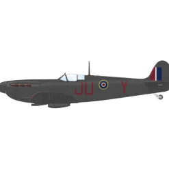 Maquette avion : Spitfire Mk.Vb Dual Combo - Eduard