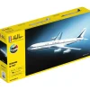 Maquette avion : Starter Kit : B-707 AF - Heller