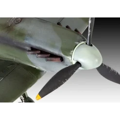 Maquette avion : Supermarine Spitfire Mk.II - Revell