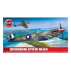 Maquette Avion : Supermarine Spitfire Mk.VIII - Airfix