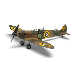 Maquette avion : Supermarine Spitfire Mk.I en 1:48 - Airfix