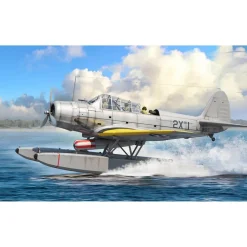 Maquette avion : TBD-1A Devastator - Hobby Boss