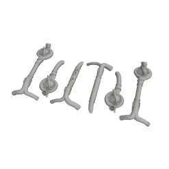 Maquette avion : The Bloody Hundredth 1943, B-17F - Eduard