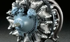 Maquette avion : Vought F4U-1D Corsair - Tamiya