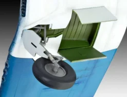 Maquette avion : Vought F4U-1A Corsair - Revell