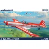 Maquette avion : Z-526AFS Akrobat - Eduard