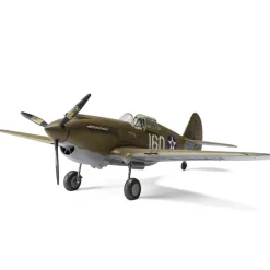 Maquette Avion :Curtiss P-40B Warhawk - Airfix