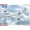 Maquette Avion de chasse : Gloster Meteor F Mk.III WWII - Special Hobby