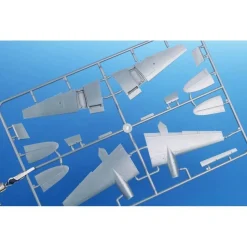 Maquette Avion de reconnaissance longue portée : DH. Mosquito PR Mk.XVI WWII - Special Hobby