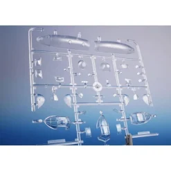 Maquette Avion de reconnaissance longue portée : DH. Mosquito PR Mk.XVI WWII - Special Hobby