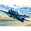 Maquette avion : F8F-1 Bearcat - Hobby Boss