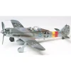 Maquette avion : Focke Wulf Fw190 D-9 - Tamiya