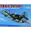 Maquette avion : F4U-1 Corsair - Hobby Boss