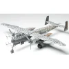 Maquette avion : Heinkel He219 A-7 UHU - Tamiya