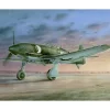 Maquette avion : Heinkel He 100D-1 (Chasseur de propagande) - Special Hobby