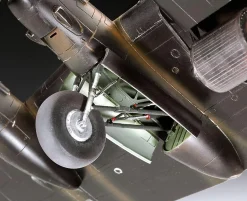 Maquette avion : Lancaster B.III Dambusters - Revell