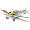 Maquette avion : Messerschmitt BF109E - Tamiya