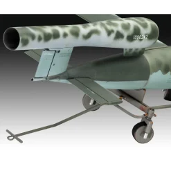 Maquette avion militaire : Fieseler Fi103 V-1 - Revell