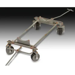 Maquette avion militaire : Fieseler Fi103 V-1 - Revell