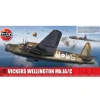 Maquette avion militaire : Vickers Wellington Mk.IA/C - Airfix