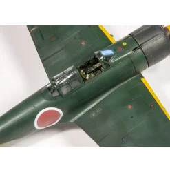 Maquette avion militaire : Zero Zero Zero! Dual Combo - Eduard