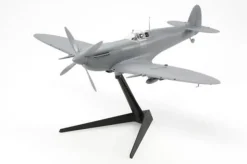 Maquette avion : Supermarine Spitfire Mk.IXc - Forces Françaises Libres - Tamiya