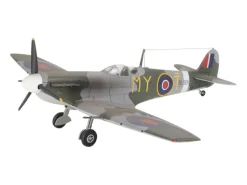 Maquette avion : Supermarine Spitfire Mk V - Revell