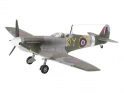 Maquette avion : Supermarine Spitfire Mk V - Revell