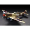 Maquette avion : Supermarine Spitfire Mk.VIII - Tamiya