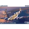 Maquette Avions Militaire : Spitfire Mk.Vb OVERLORD - Eduard