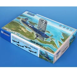 Maquette Avions Militaire : L-4/NE-1 Grasshopper - Pacific Warriors - Special Hobby