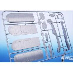 Maquette Avions Militaire : L-4/NE-1 Grasshopper - Pacific Warriors - Special Hobby