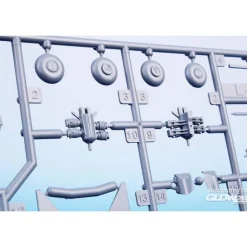 Maquette Avions Militaire : L-4/NE-1 Grasshopper - Pacific Warriors - Special Hobby