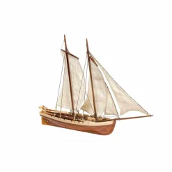 Maquette bateau : Cannot Bounty - OCCRE