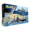 Maquette bateau : Coffret cadeau Pacific Warriors - Revell