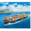 Maquette bateau : Container Ship Colombo Express - Revell