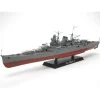 Maquette bateau : Croiseur Lourd Mogami - Tamiya