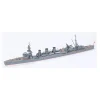 Maquette bateau : Croiseur Leger Tama - Tamiya