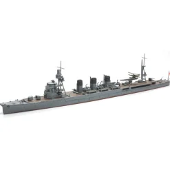 Maquette bateau : Croiseur lourd Abukuma - Tamiya