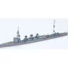 Maquette bateau : Croiseur Leger Kiso - Tamiya