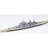 Maquette bateau : Cuirassé King George V - Tamiya