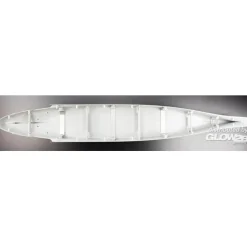 Maquette bateau : Cuirassé japonais Yamato - Glow2B