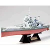 Maquette bateau : Cuirasse Prince Of Wales - Tamiya