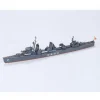 Maquette bateau : Destroyer Hatsuyuki - Tamiya