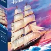 Maquette bateau : Flying Cloud - Heller