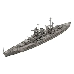 Maquette bateau : Gneisenau - Revell
