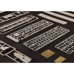 Maquette Bateau : HMHS Britannic - Hobby Boss