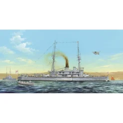 Maquette bateau : HMS Agamenon - Hobby Boss
