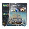 Maquette bateau : HMS Victory - Revell