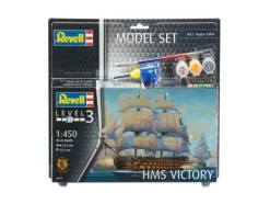 Maquette bateau : HMS Victory - Revell